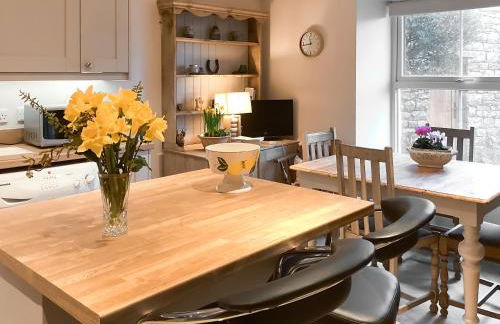 Harriet's Cottage - Foto 7