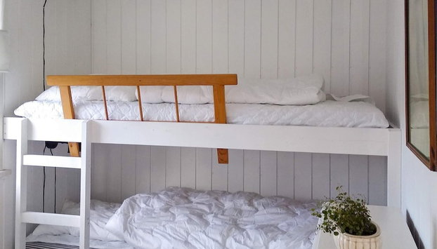 6 Person Holiday Home in Hjorring - Foto 5, Interior