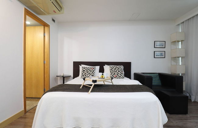 OZPED Flats Particulares Lets Idea - Foto 53