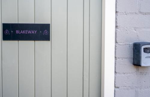 Pass the Keys Bright and cosy flat in the centre of Much Wenlock - Foto 20