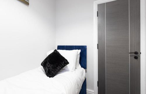 4BR Spacious Residence Sleeps 10 30-OFF for Tradespeople - Foto 28