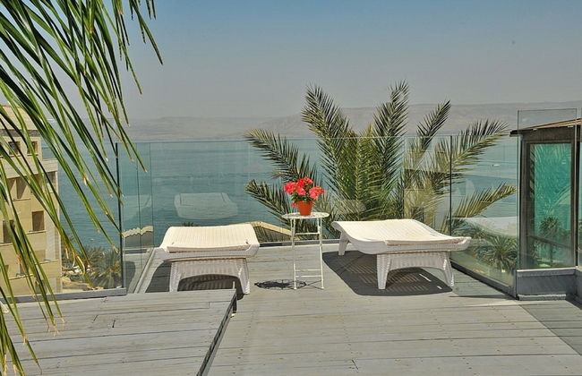 Ahuzat Kinorot - Foto 44