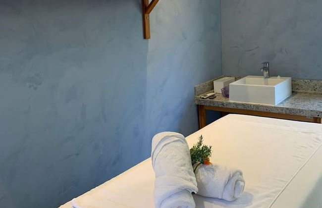 Matiz Igaratá Resort, Spa e Eventos - Foto 50