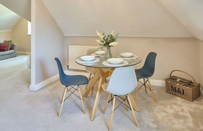 Host Stay Danford Court - Foto 11