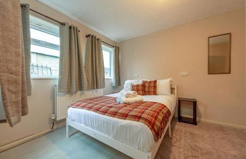 Charming Cottage in the Heart of Newport - Pass the Keys - Foto 18