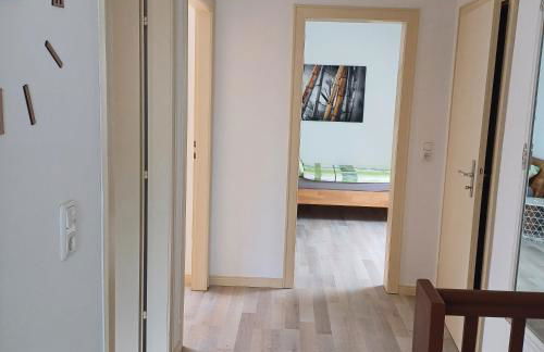 Ferienhaus mit 4 Schlafzimmer - Foto 12