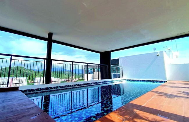 The Horizon Ipoh Dual L12 by Grab A Stay - Foto 39