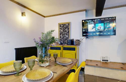 Maison Avec Spa et Sauna Privé - Foto 9