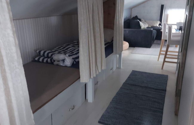 7 Person Holiday Home in Grisslehamn-by Traum - Photo 3