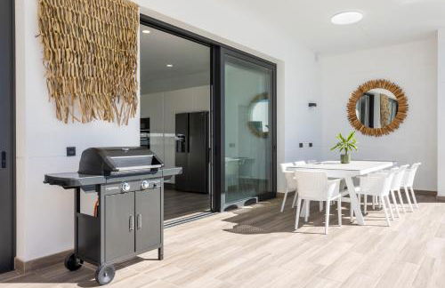 Villa Ikigai By Sunkeyrents - Foto 10