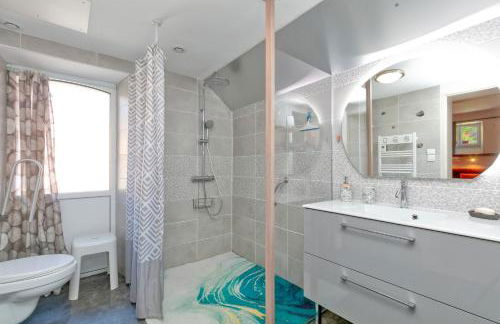 Gîte Le Champ Du Bois - Foto 18