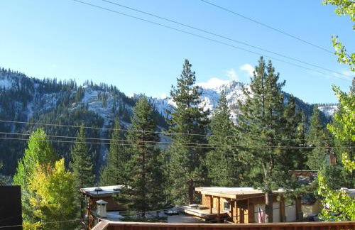 Valley View at Palisades -4 BR w Mountain Views, Pet-Friendly, and Close to Village - Foto 22