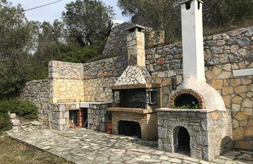 Villa Katia Agiokampos - Foto 6