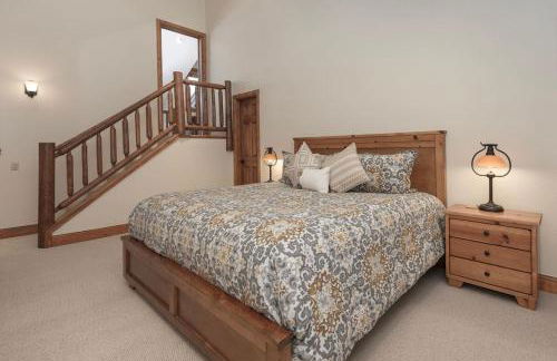 Luxe MTN Escape 15 min to Winter Park Base - Foto 10