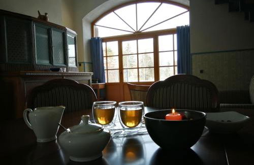 Ferien in der alten Scheune - Foto 4