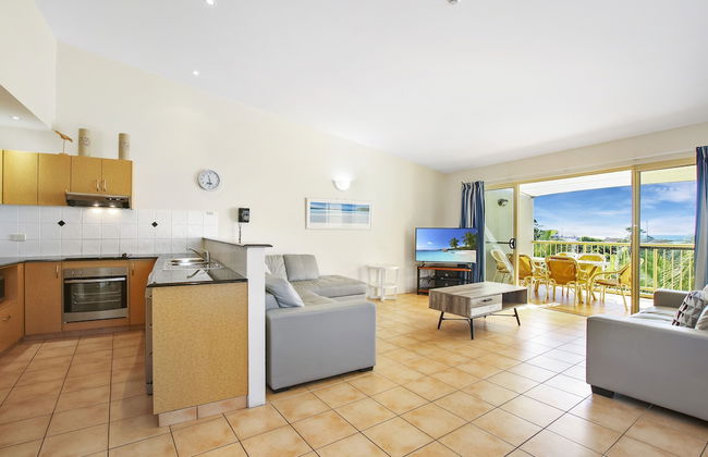 Lennox Beach Resort - Foto 43