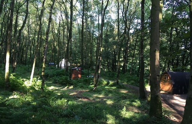 Priest Bridge Cottage - Foto 27