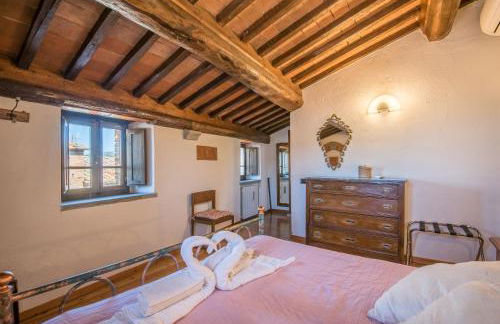 Casale Rosennano - Padronale - Foto 21