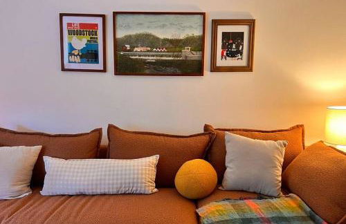 The Mod Cabin - Foto 17