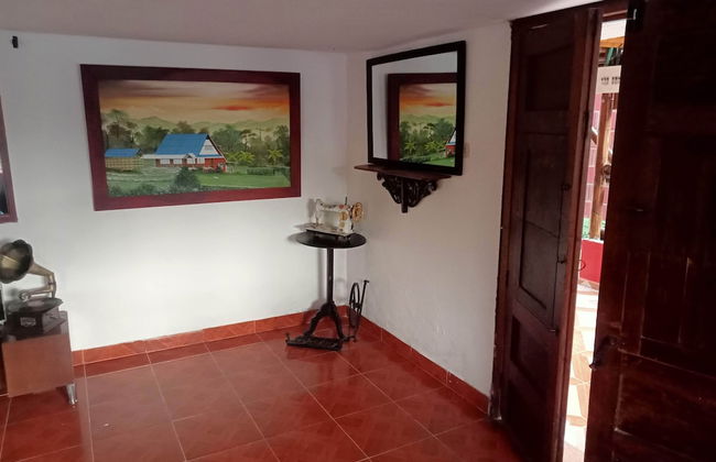 Entre Guaduas - Foto 27