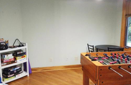 Fiddler on the Ridge-Woods, Wine and Wellness - Foto 34