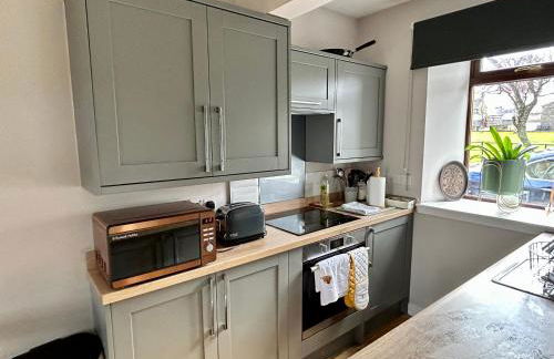 Lottie’s Cottage, Rhynie, Aberdeenshire - Photo 11