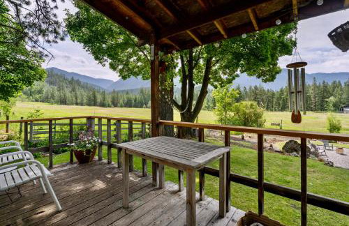 Jocko River Retreat - A Nature Lovers Dream - Foto 13