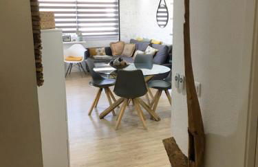 Superbe appartement avec solarium et piscine communautaire - Photo 5