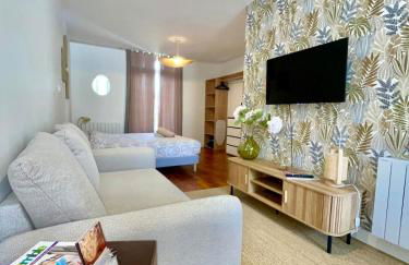 Le Jacquemart - Foto 1