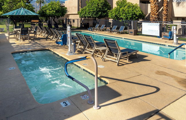 Vista Mirage Resort - Foto 22