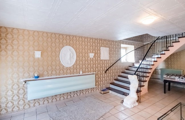 Cheerful Holiday Home in Kinheim With Mountain Views - Photo 36