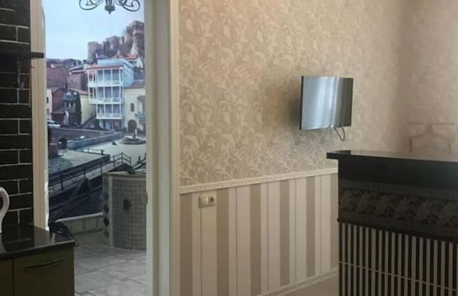 Old Tbilisi Historical Apartments - Foto 4