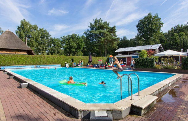 Modern Chalet Near De Veluwe National Park - Foto 11