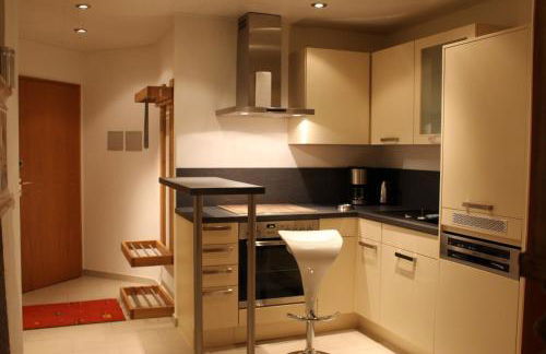 Ferienwohnung Geigelsteinblick - Photo 25