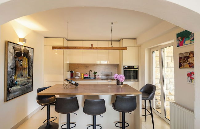 Apartment Perfect View - Foto 1