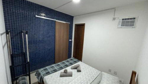 Village Pedra do Sal Lounge - Foto 2