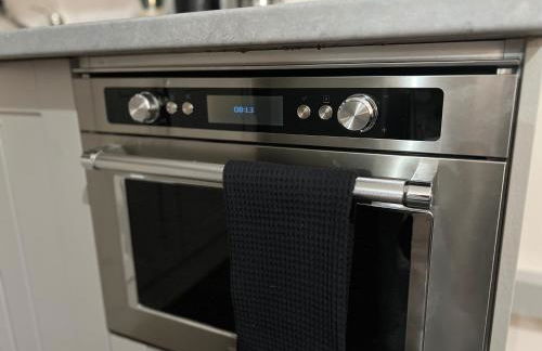 King Size Studio Apartment Streatham - Foto 15