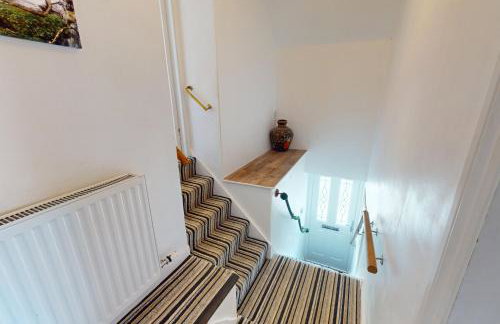 Keld Apartment Porlock - Foto 20