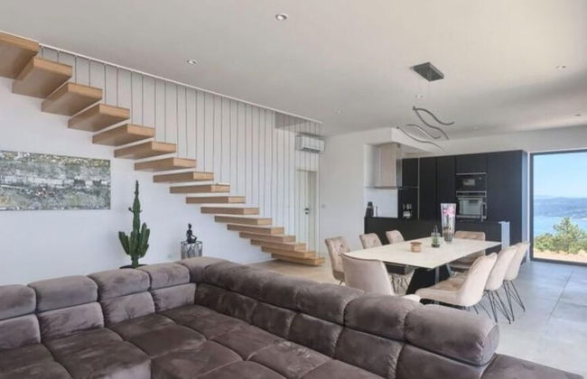 Villa Ateneum Comfortable Holiday Residence - Foto 11