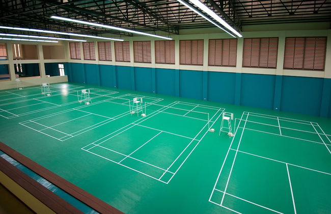 Beach Condos Pico De Loro Hamilo Coast - Foto 17