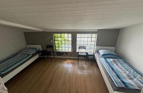 Monteurwohnung Viernheim - Foto 21