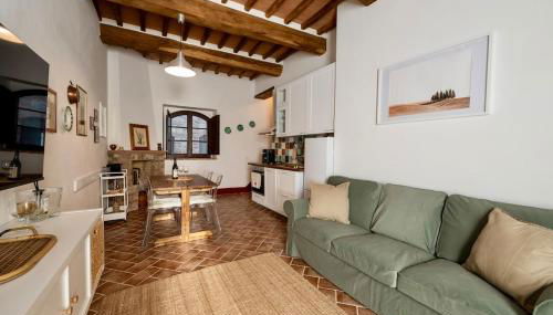 Podere Fossaccio Casa Biancospino - Foto 5