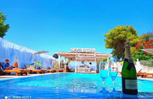 Cavo D'Oro Complex - Foto 21