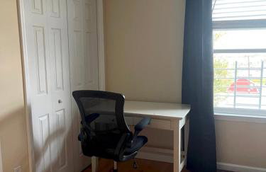 Business & Family Friendly Balcony Jacuzzi Free Park - Foto 6