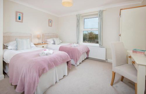 Leaholme Cottage - fabulous coastal cottage for 8 - Foto 10