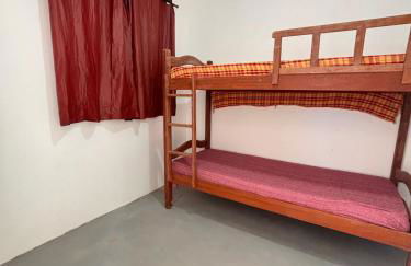 Ponta de Pedras Village das Conchas Casa Vermelha - Foto 20