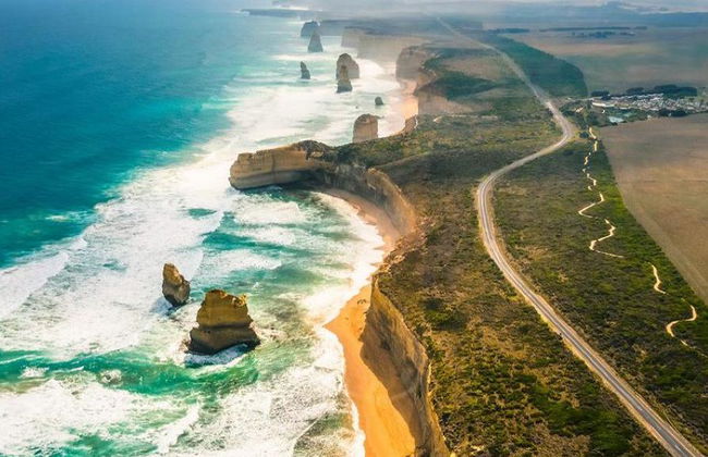 Great Ocean Road Tour - Photo 1
