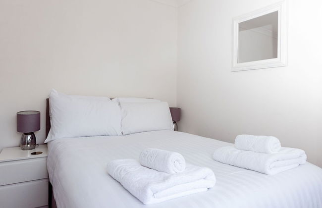 Willow Chalet - Foto 48