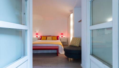 Red Studio Near Porta Nuova by Wonderful Italy - Foto 2