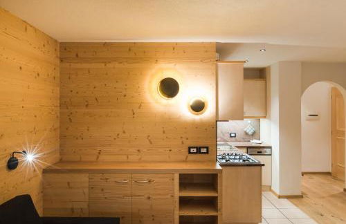 Residence Chalet Pinis - Foto 3